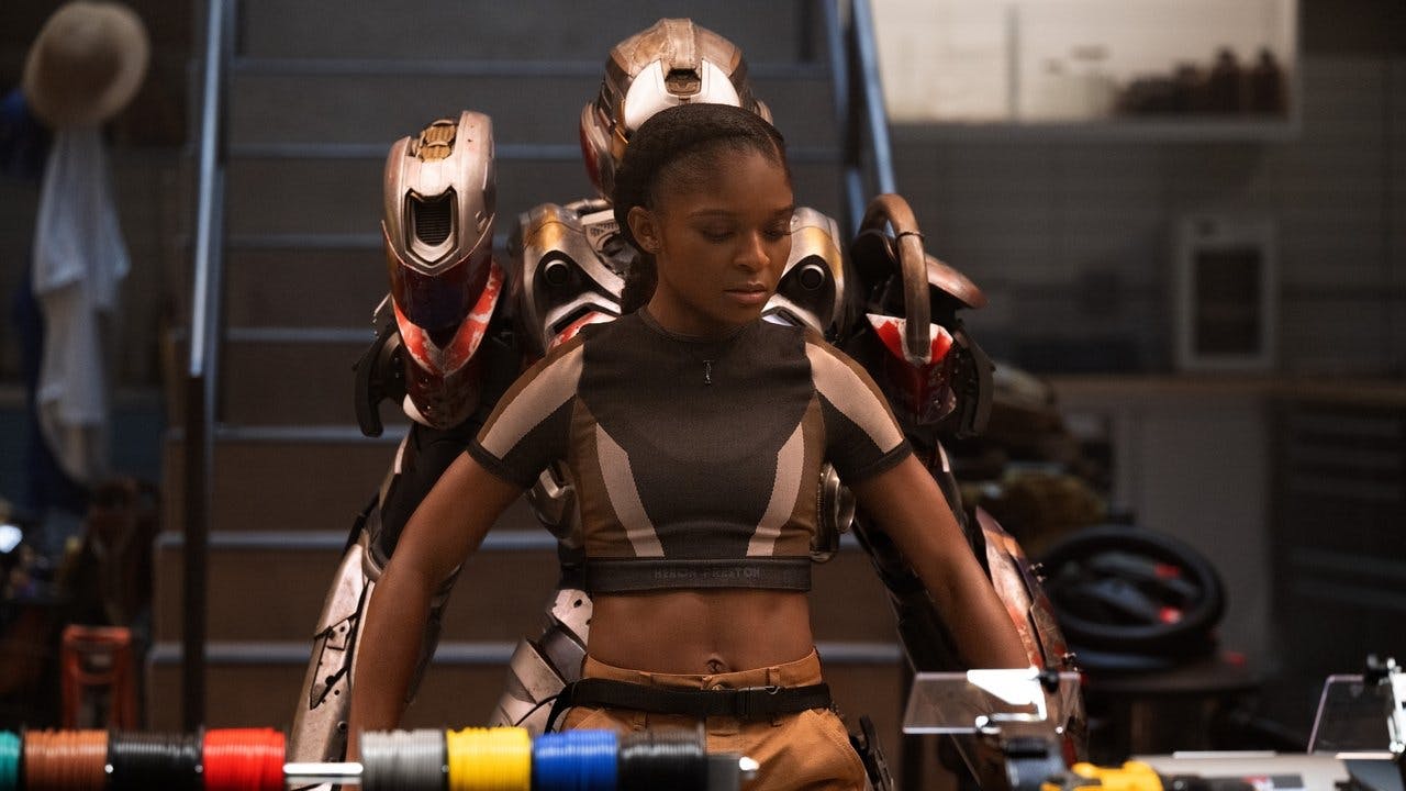 assista ao episódio 2 da temporada 1