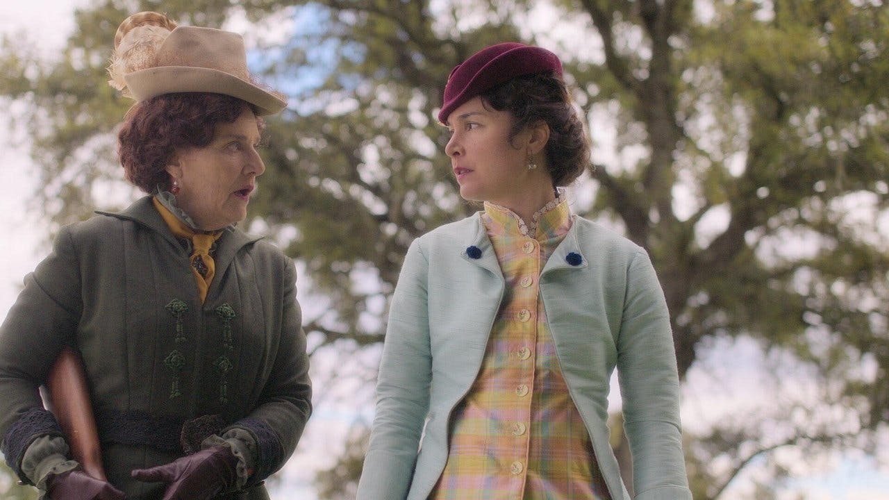 assista ao episódio 7 da temporada 1