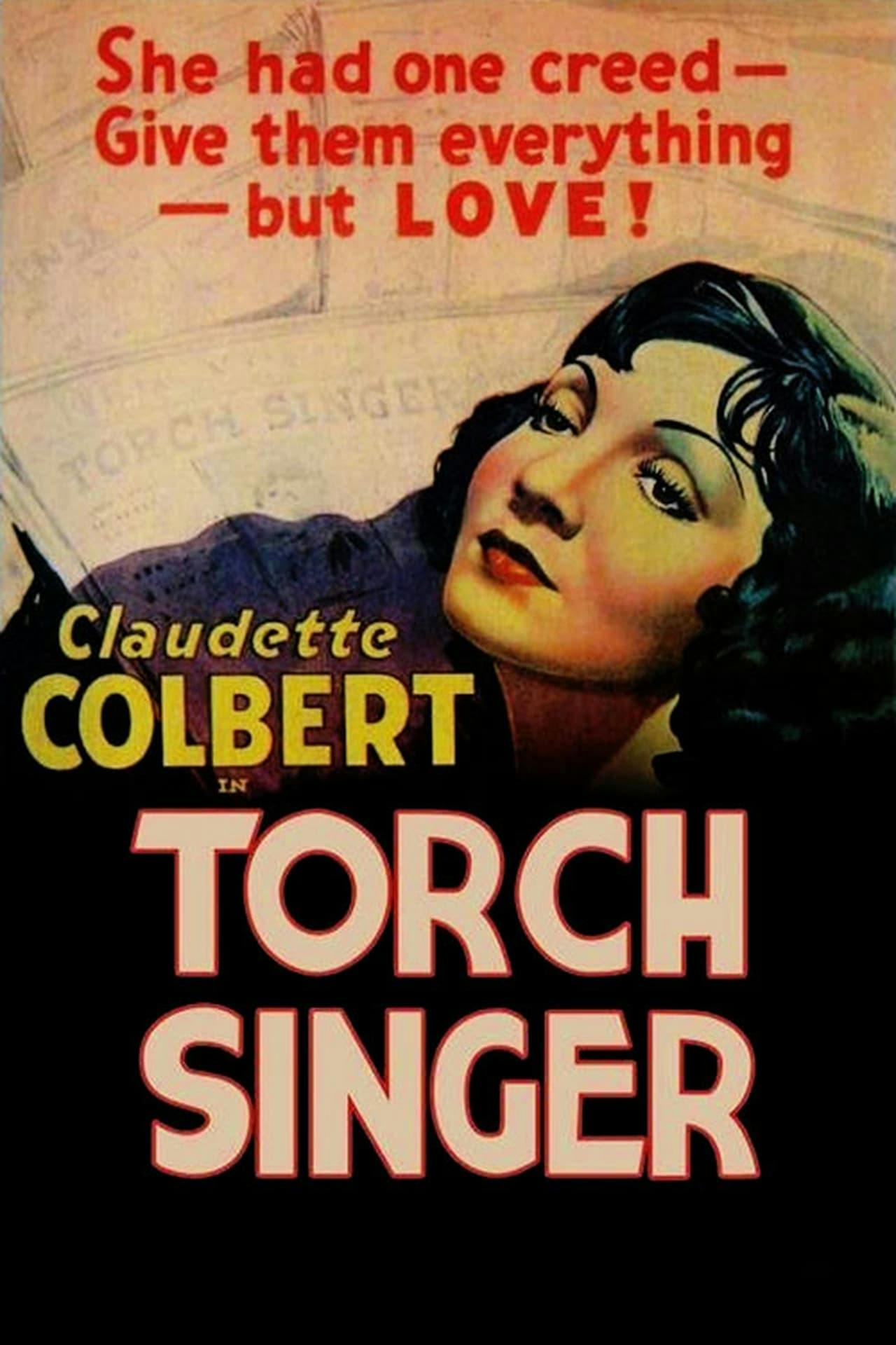 Assistir Torch Singer Online em HD