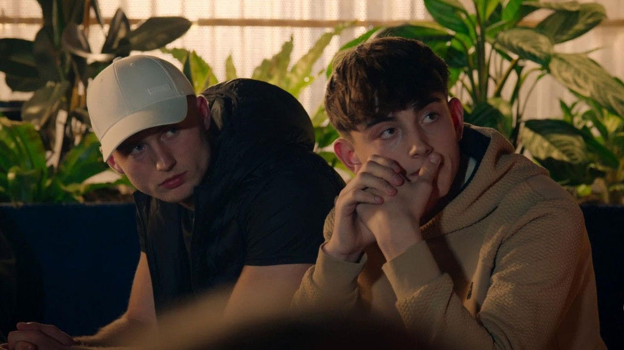 assista ao episódio 3 da temporada 1