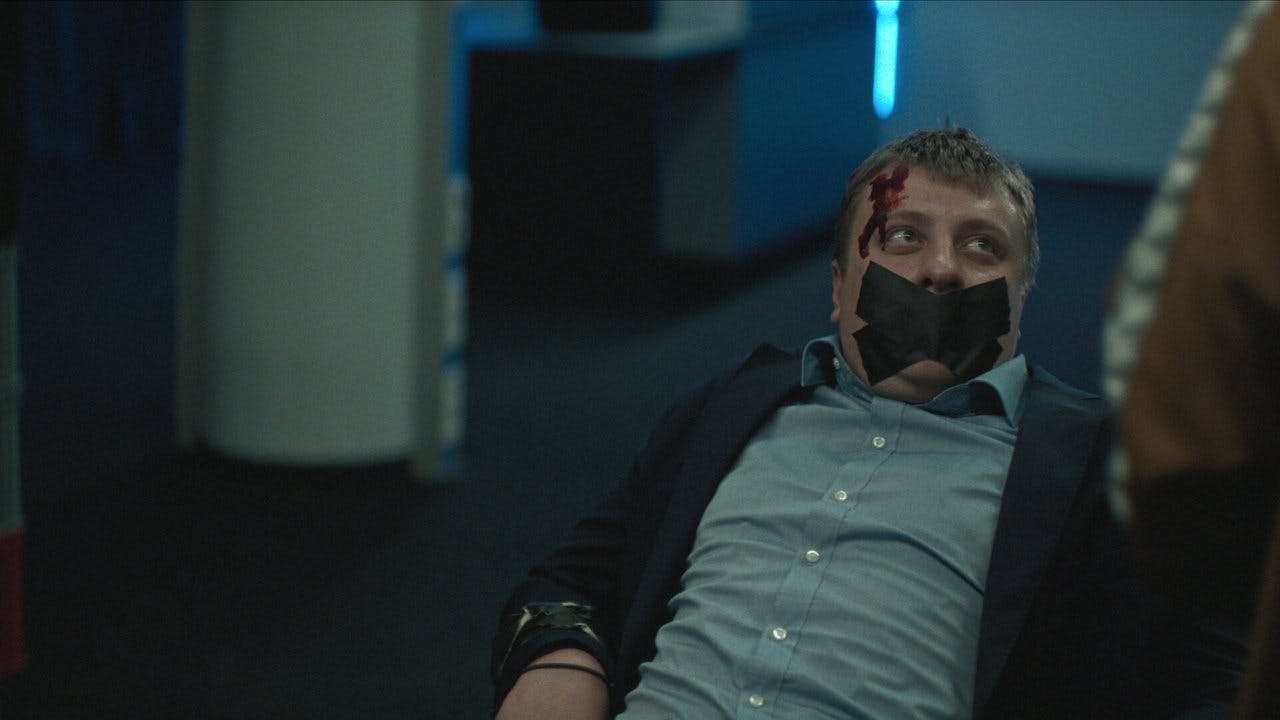 assista ao episódio 5 da temporada 1