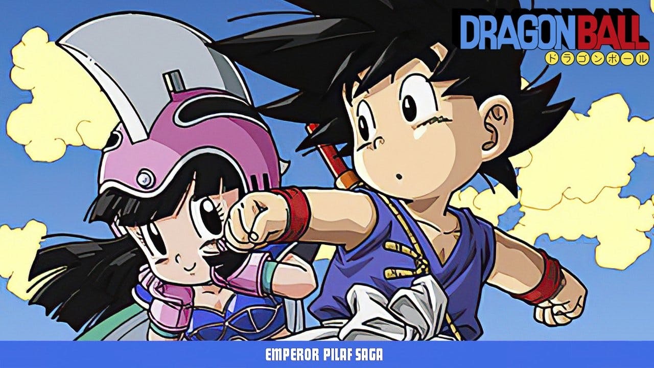 Dragon Ball