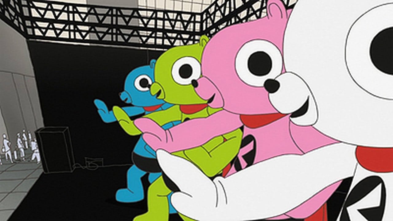 assista ao episódio 7 da temporada 1