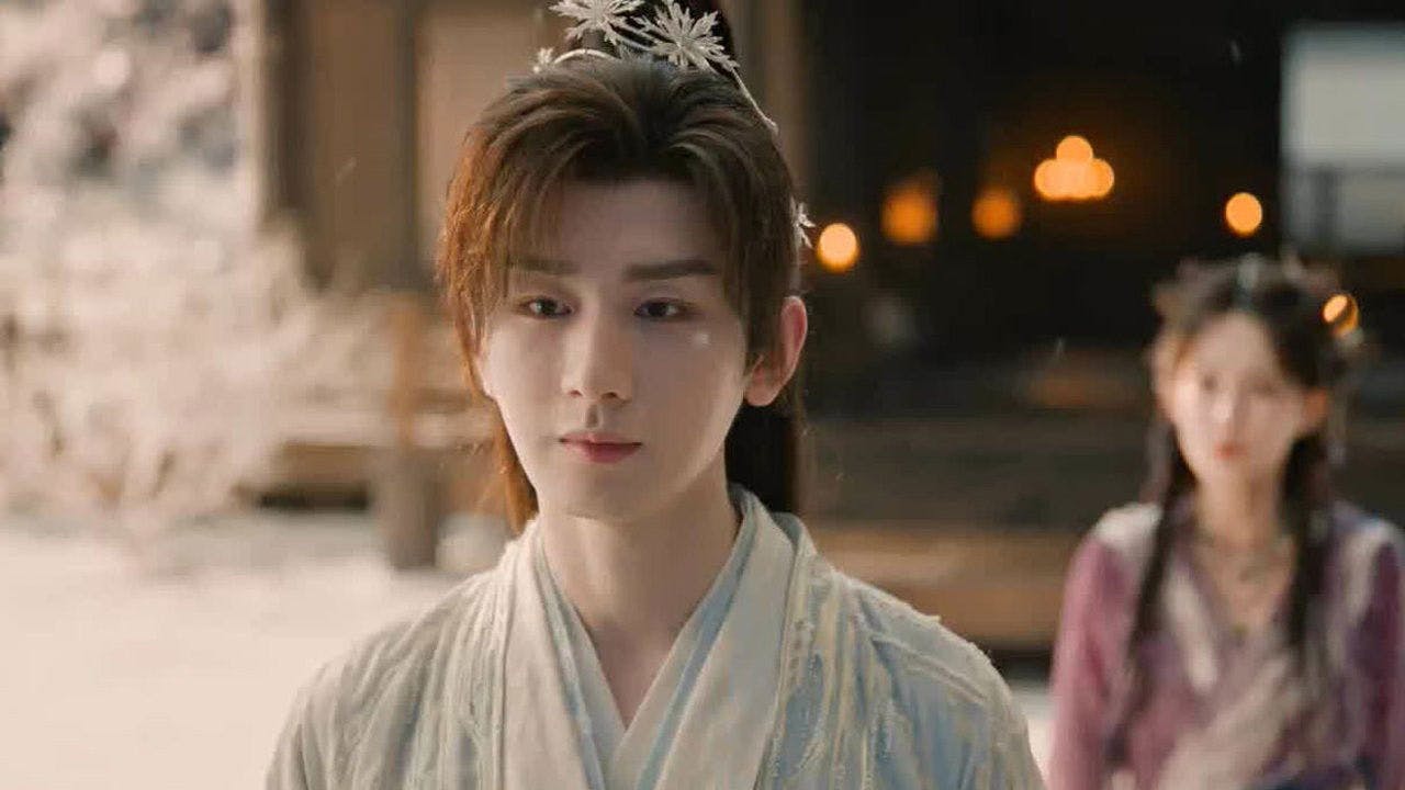 assista ao episódio 8 da temporada 1