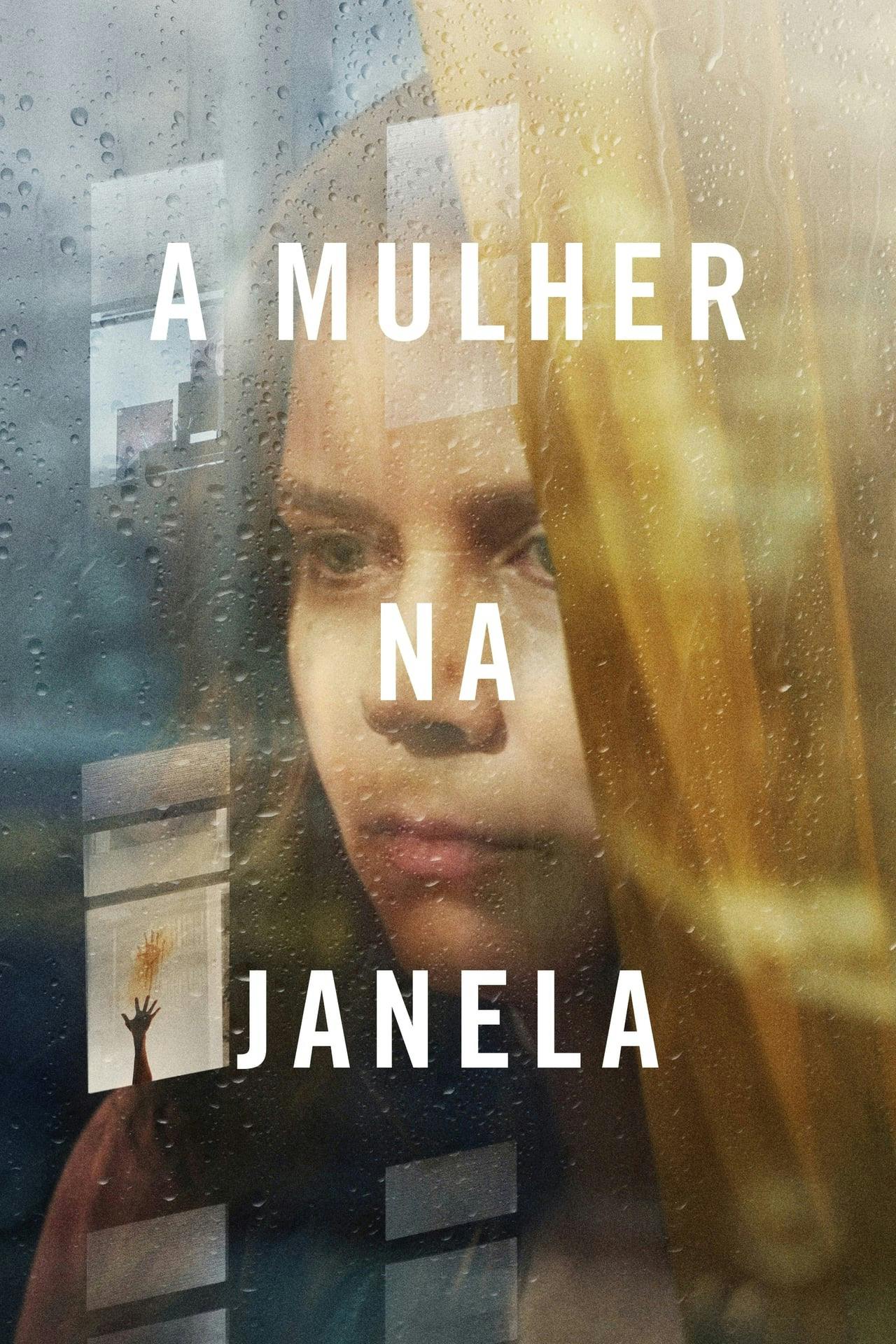 Assistir A Mulher na Janela Online em HD