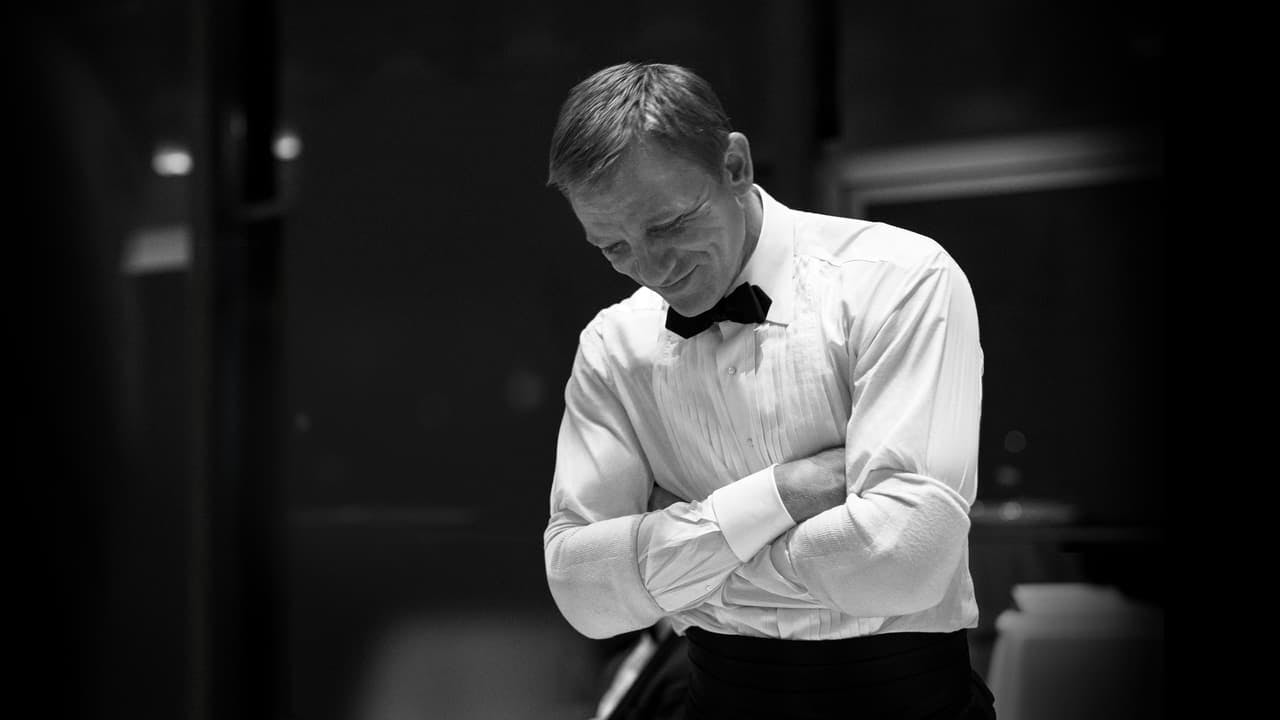 Ser James Bond assista online
