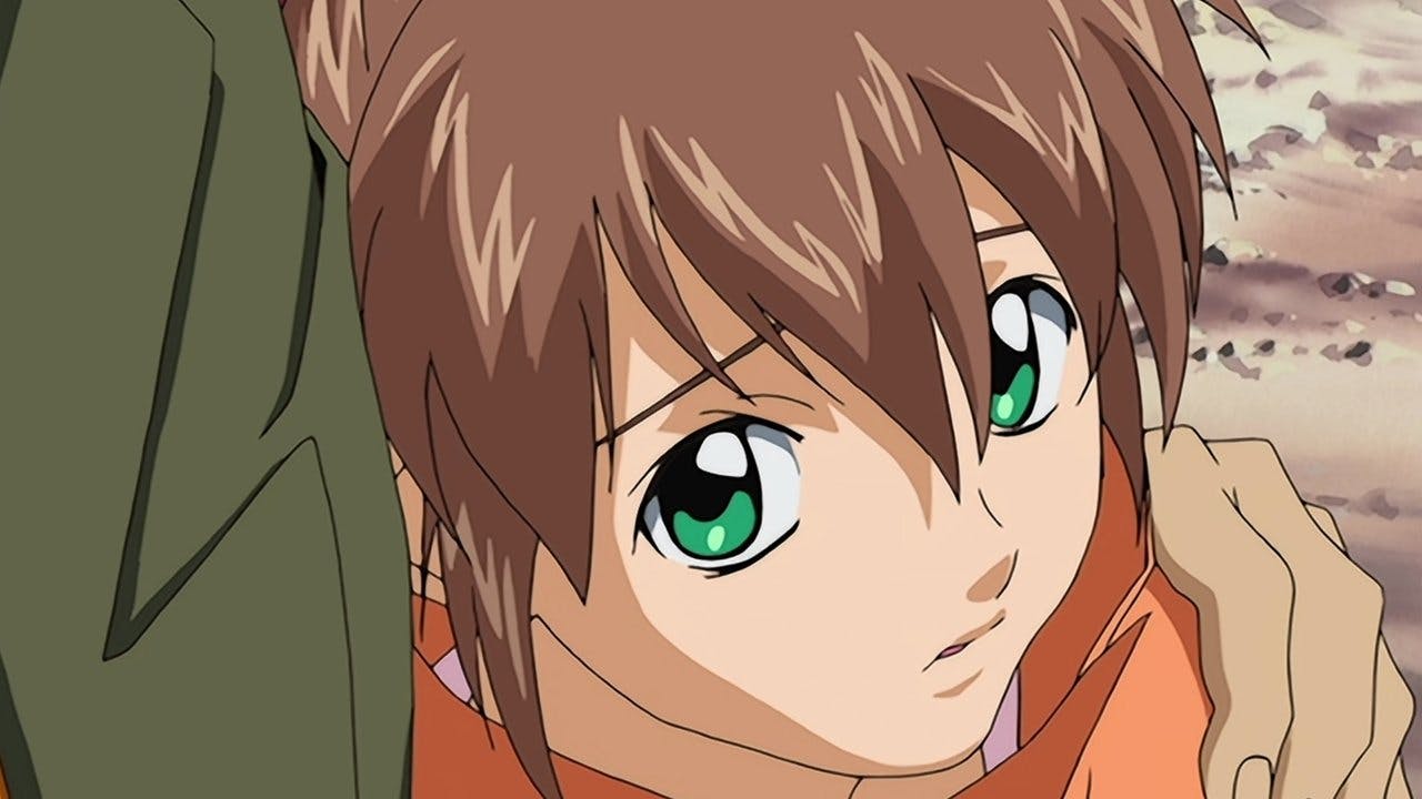 assista ao episódio 12 da temporada 1