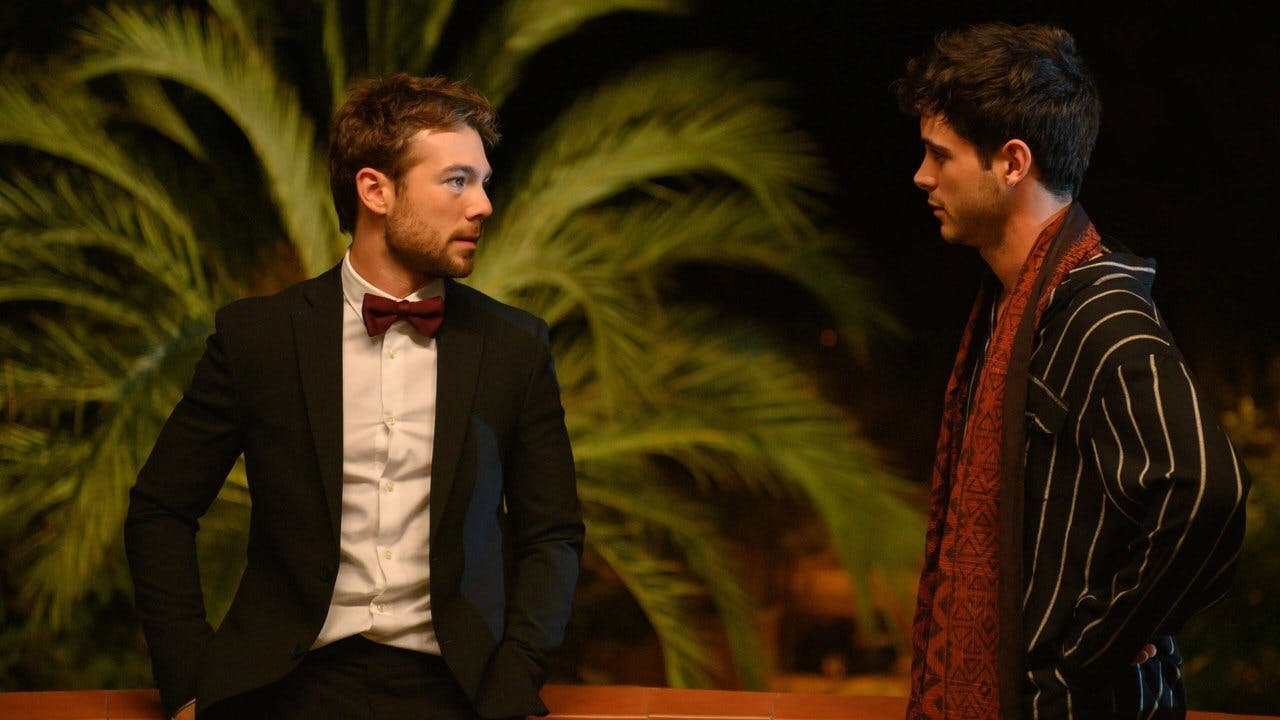 assista ao episódio 8 da temporada 1