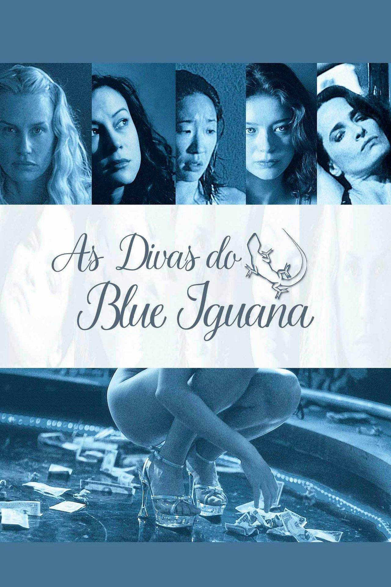Assistir As Divas do Blue Iguana Online em HD