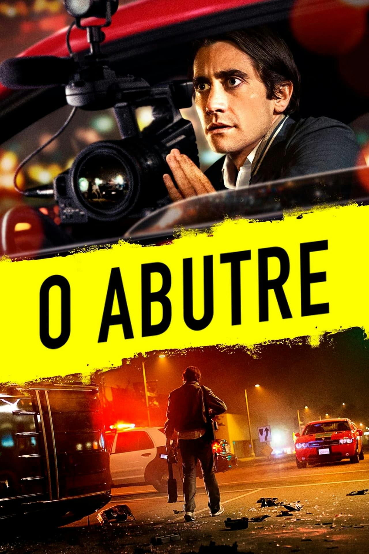 Assistir O Abutre Online em HD