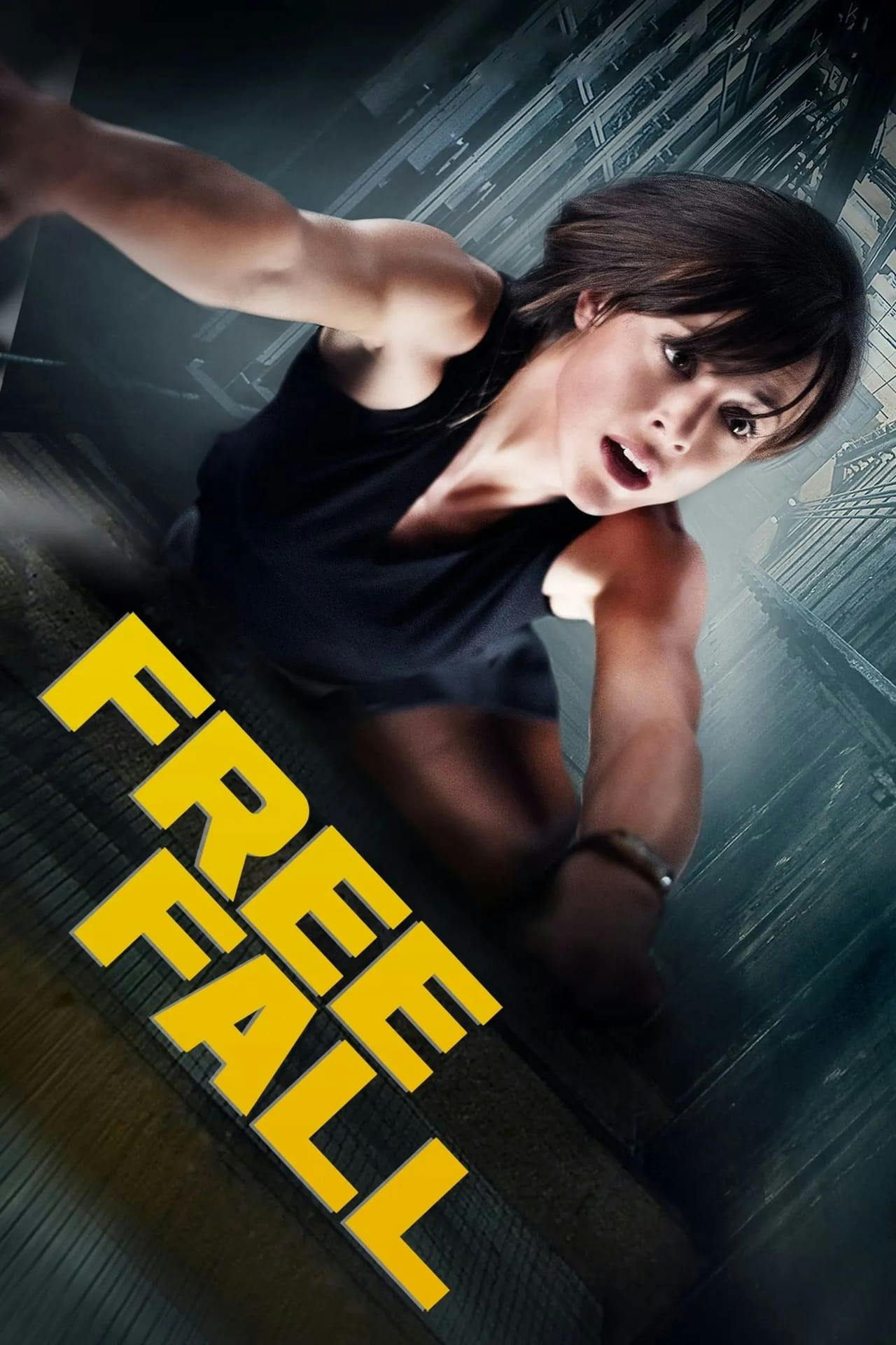 Assistir Free Fall Online em HD