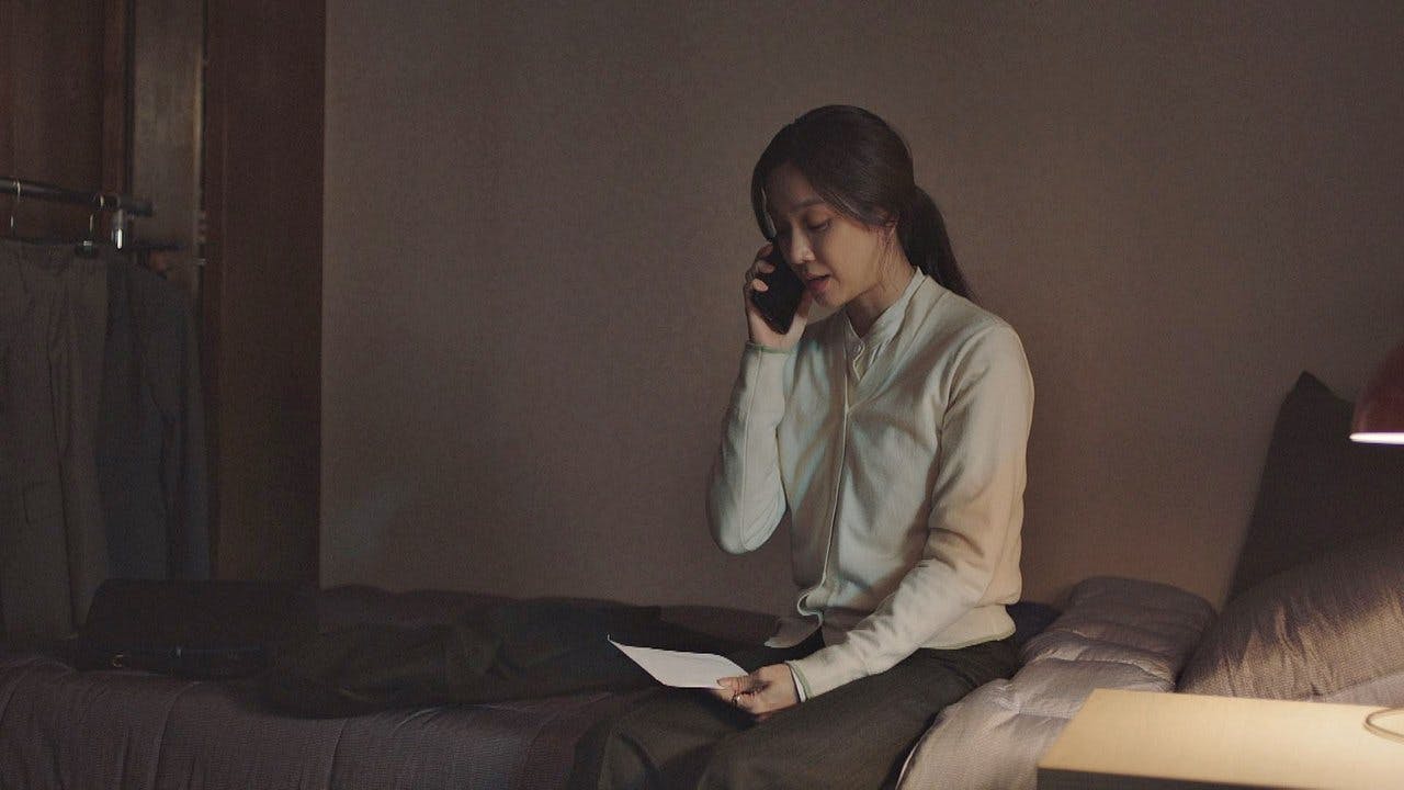 assista ao episódio 6 da temporada 1