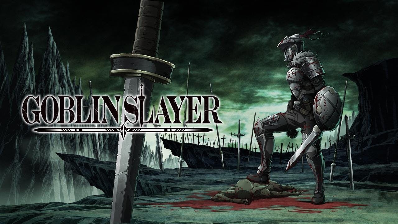 GOBLIN SLAYER