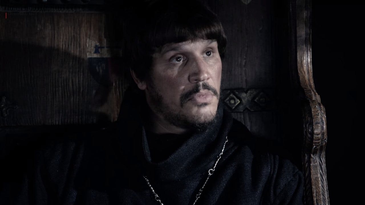 assista ao episódio 8 da temporada 1