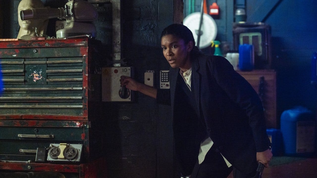 assista ao episódio 6 da temporada 1
