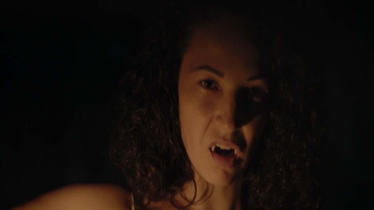 Christabel assista online