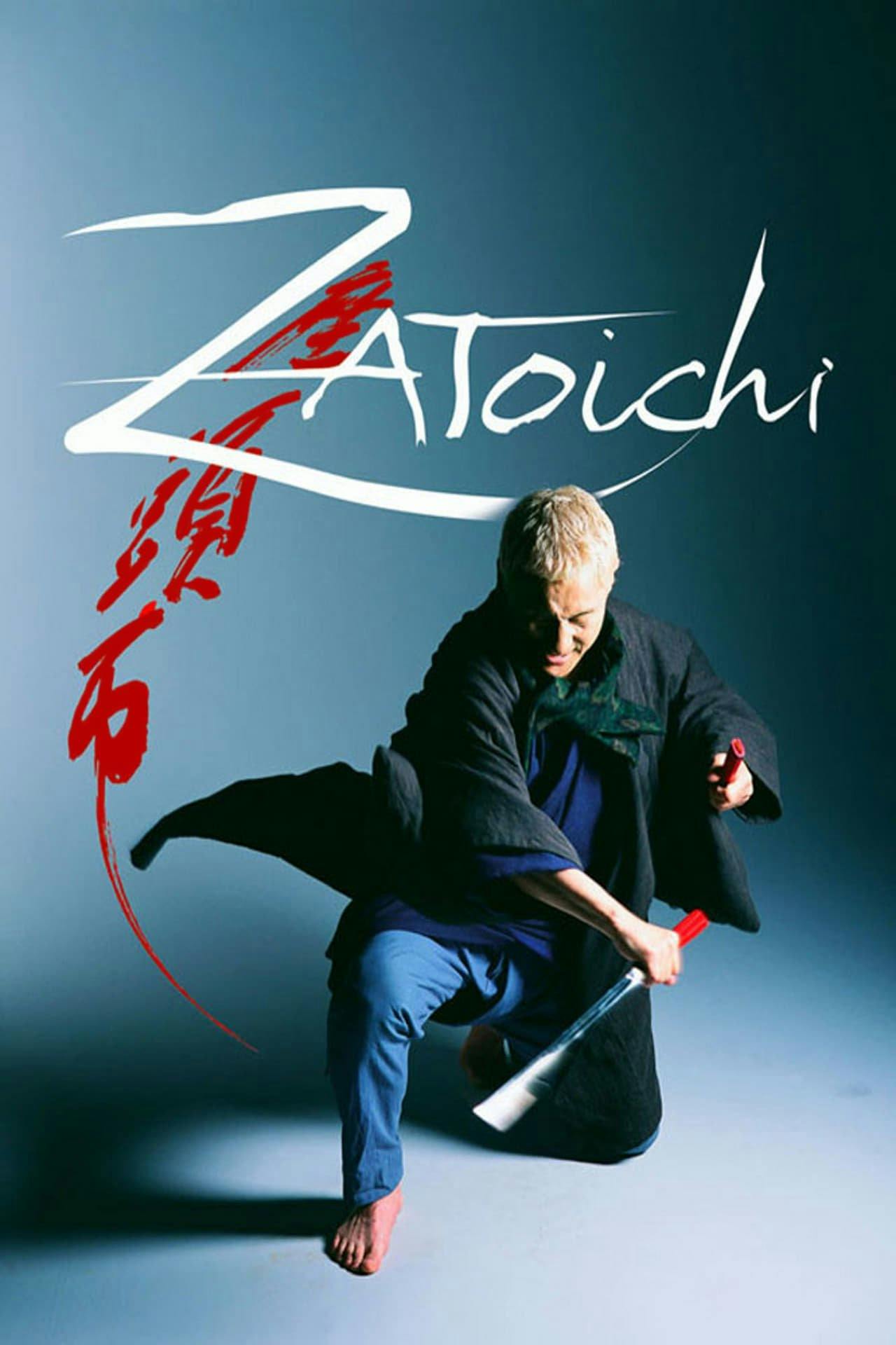 Assistir Zatoichi Online em HD