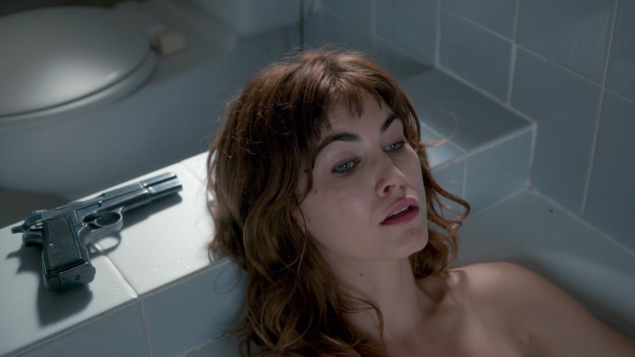assista ao episódio 2 da temporada 1