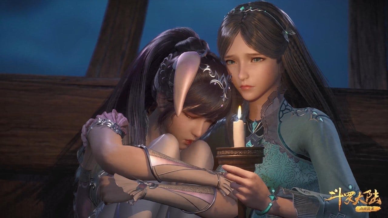 assista ao episódio 164 da temporada 1