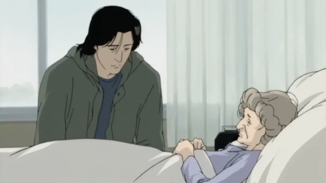 assista ao episódio 46 da temporada 1