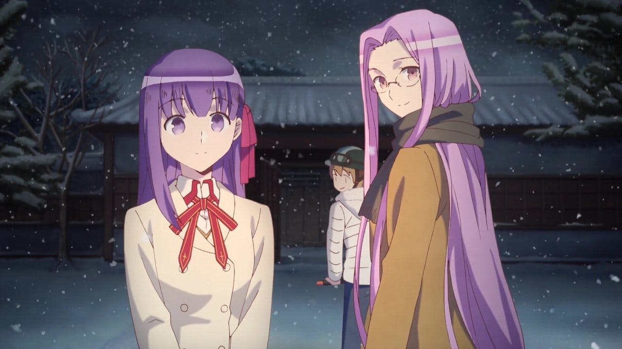 assista ao episódio 13 da temporada 1