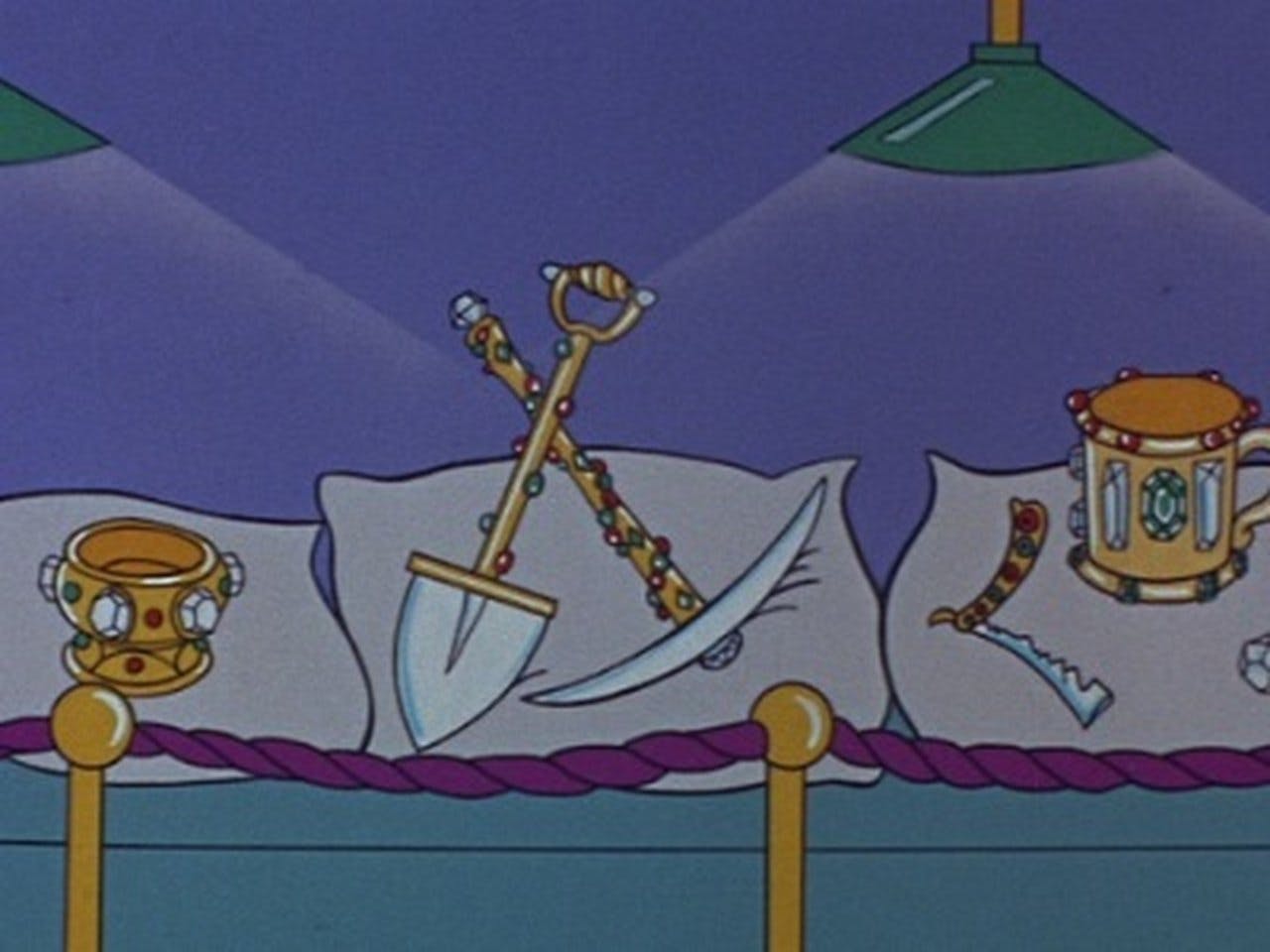 assista ao episódio 19 da temporada 1