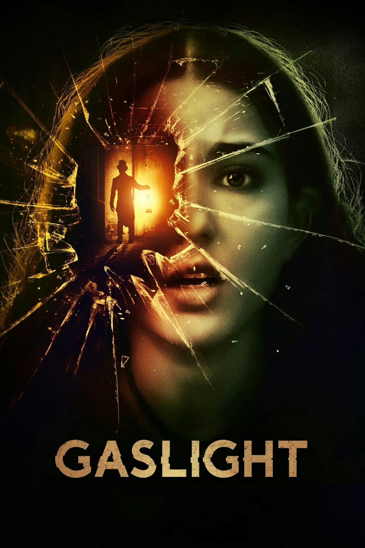 Assistir Gaslight Online em HD