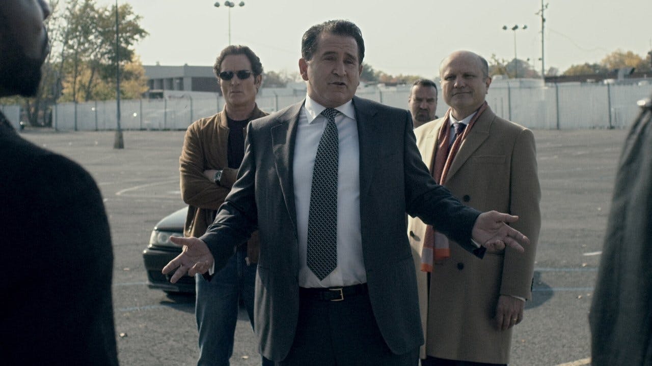 assista ao episódio 1 da temporada 1