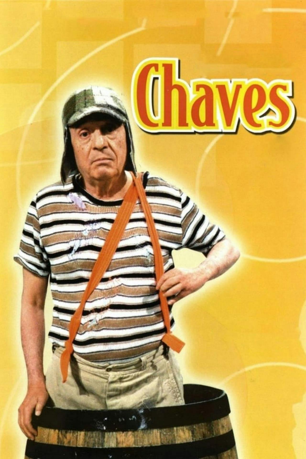 Assistir Chaves Online em HD