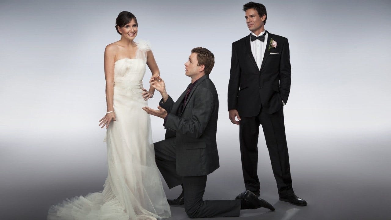 I Married Who? assista online