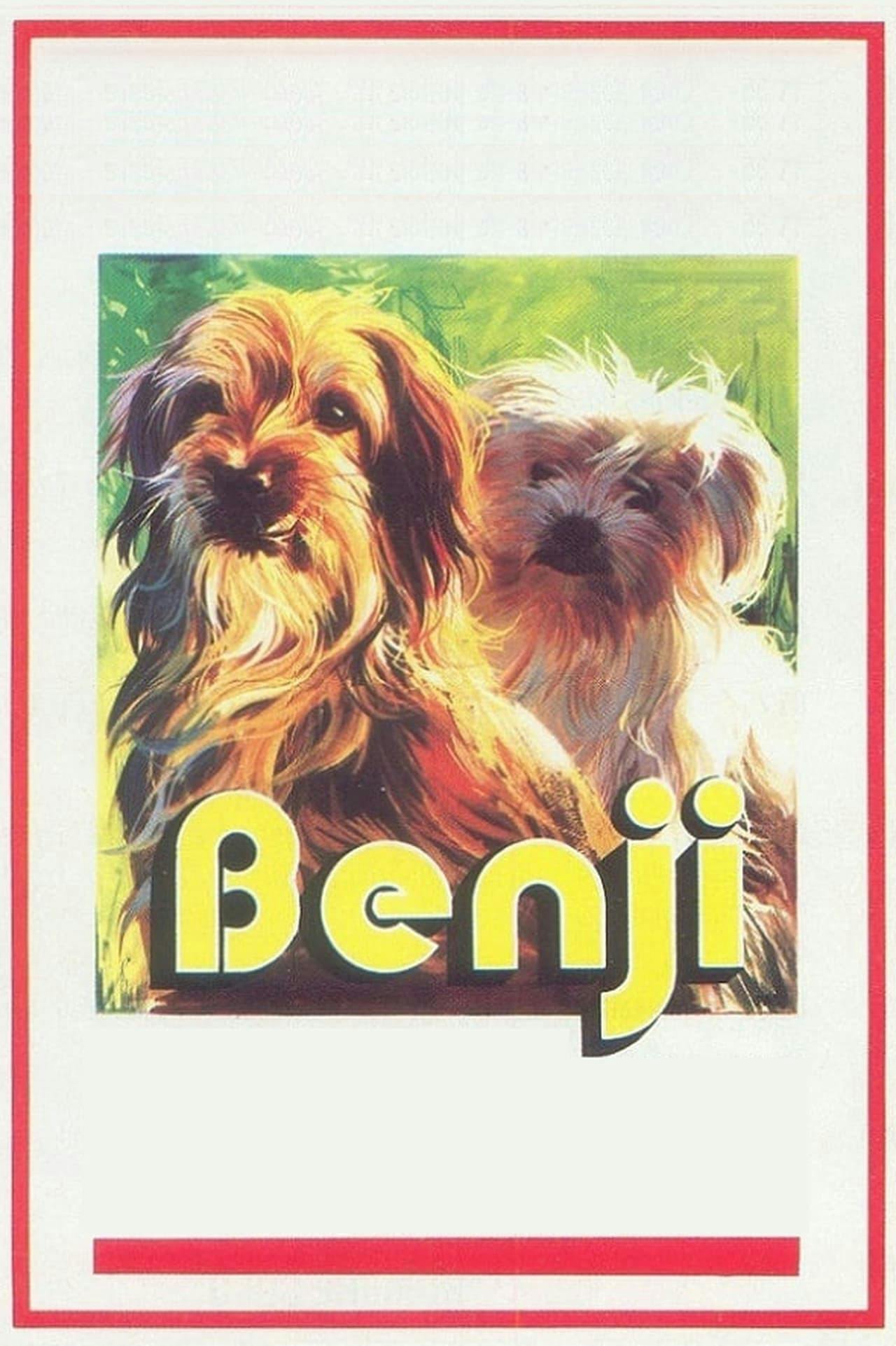 Assistir Benji Online em HD