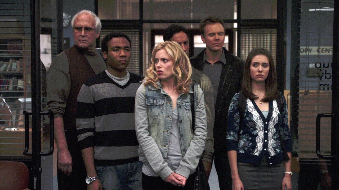 assista ao episódio 13 da temporada 1