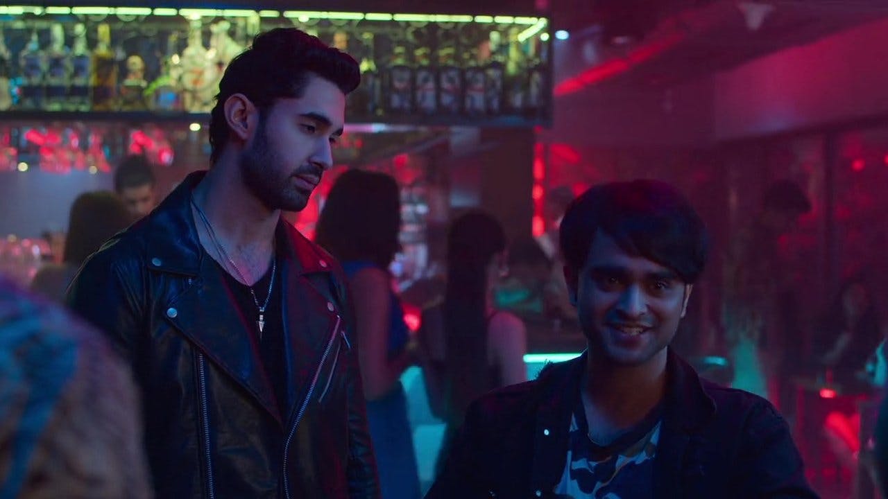 assista ao episódio 4 da temporada 1