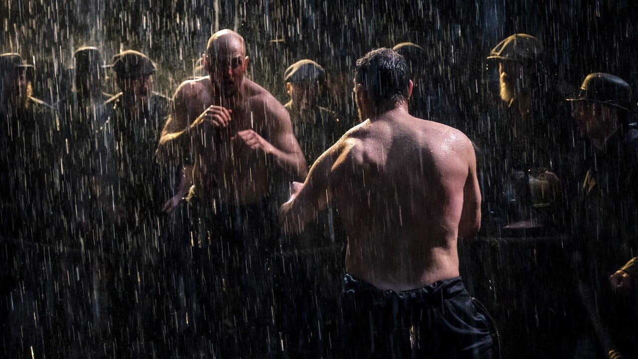 assista ao episódio 1 da temporada 1