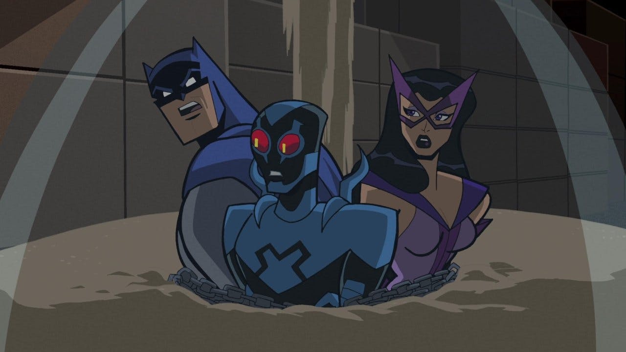 assista ao episódio 16 da temporada 1