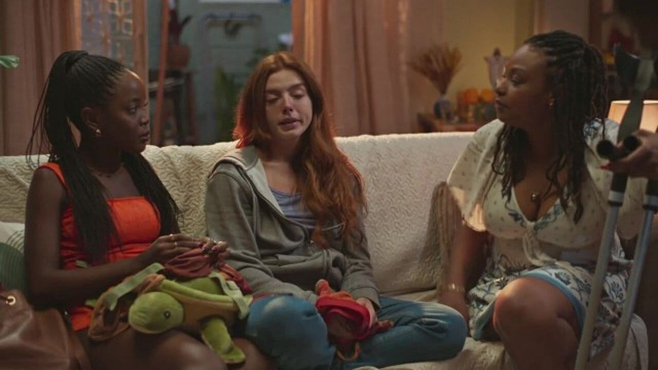 assista ao episódio 128 da temporada 1
