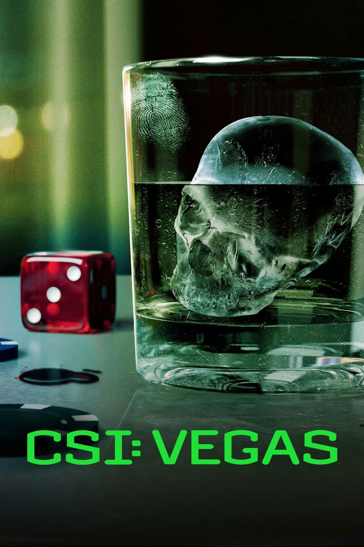 Assistir CSI: Vegas Online em HD