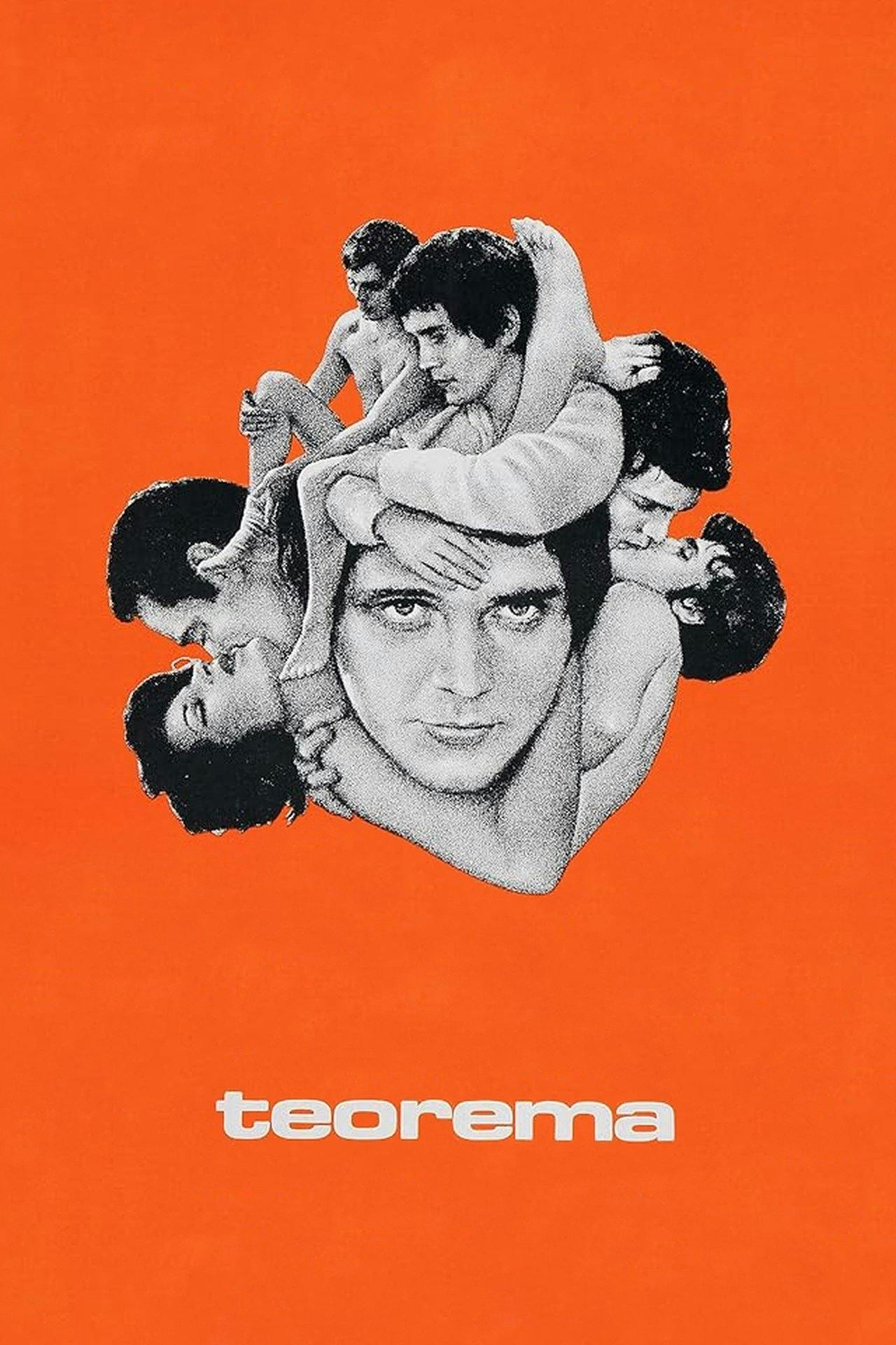 Assistir Teorema Online em HD
