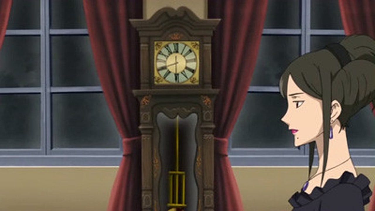 assista ao episódio 8 da temporada 1