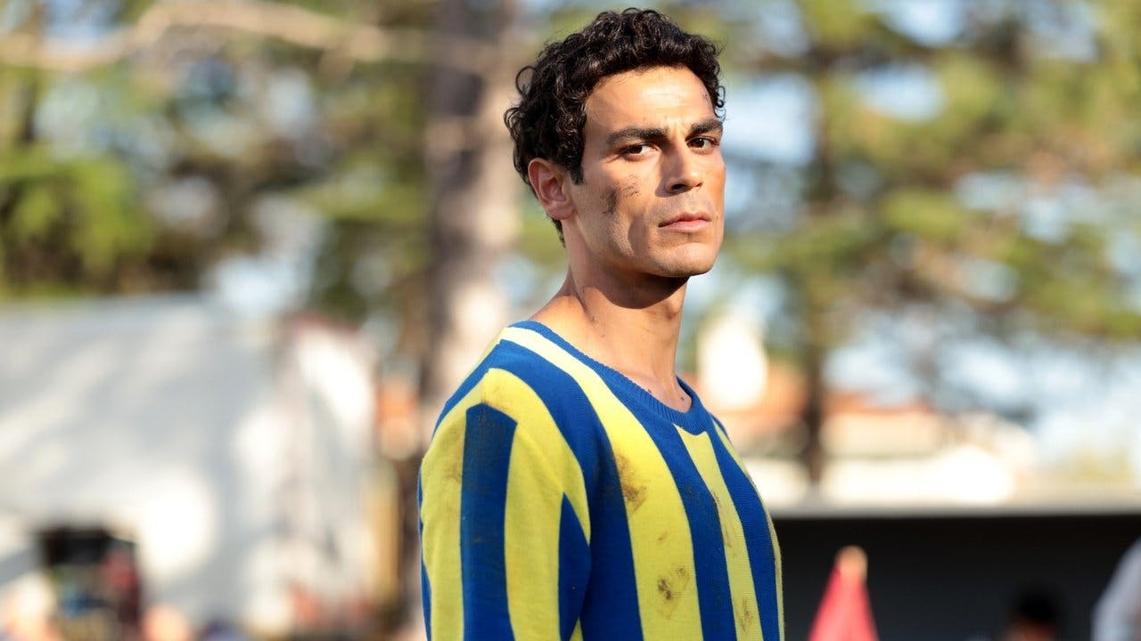 Lefter: O Professor assista online