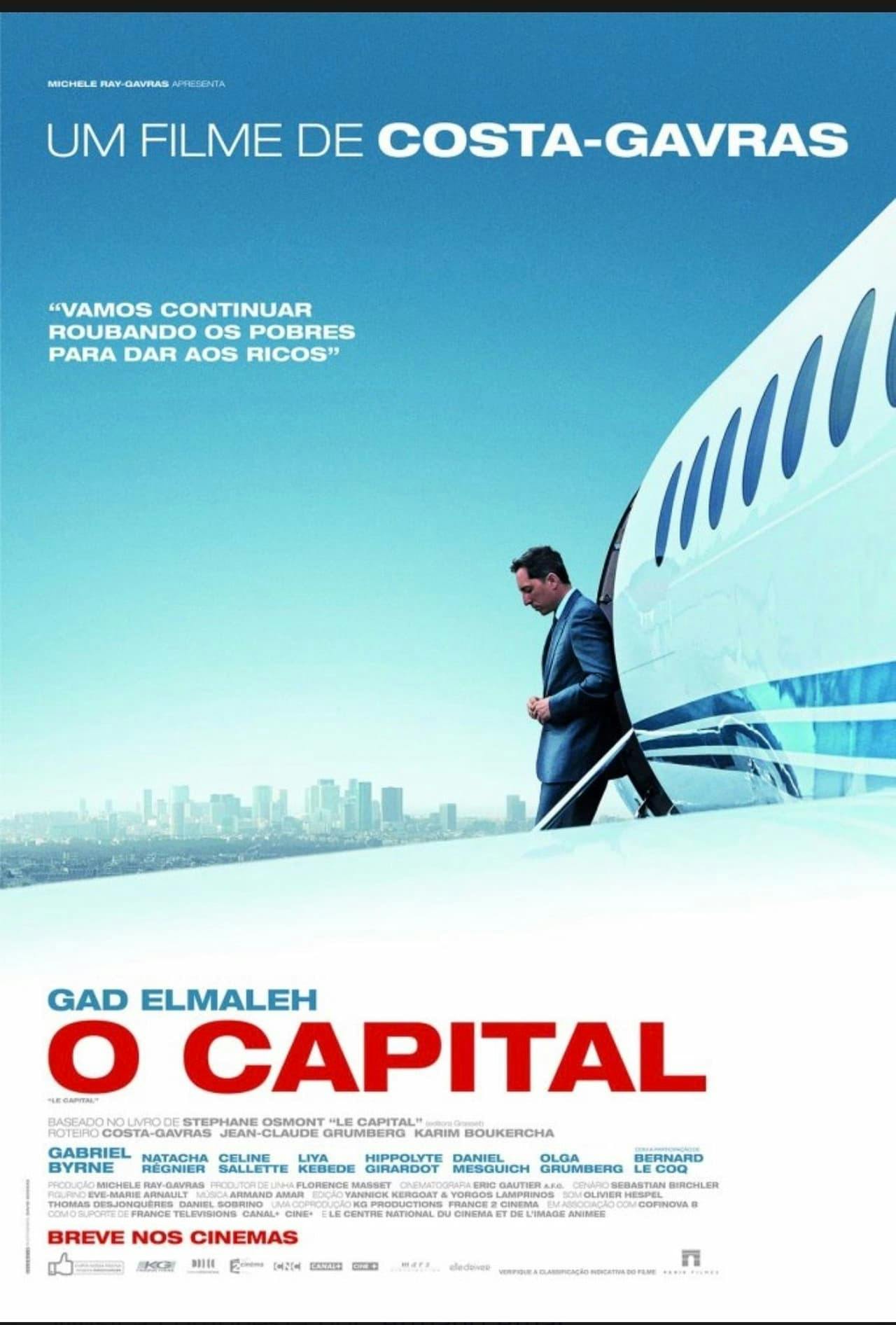 Assistir O Capital Online em HD