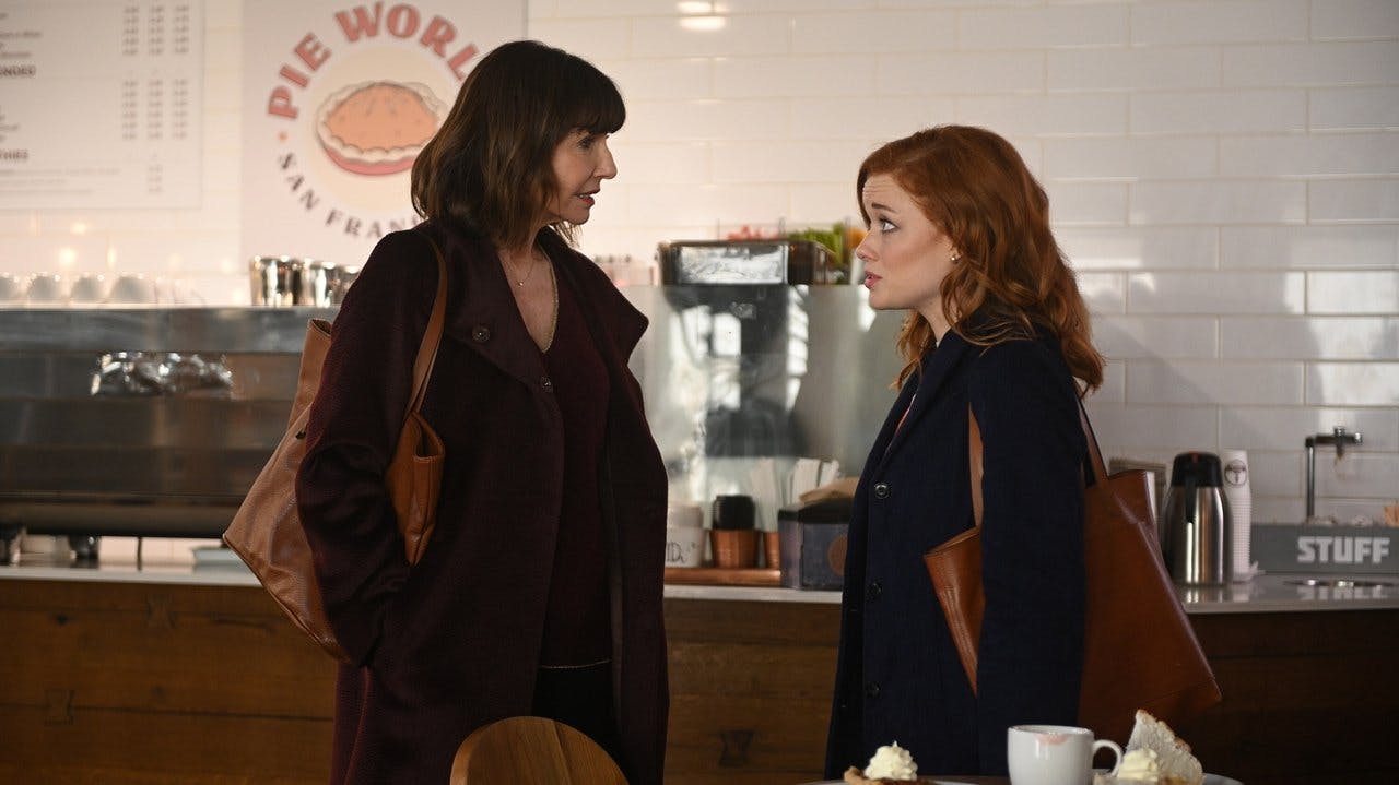 assista ao episódio 11 da temporada 1