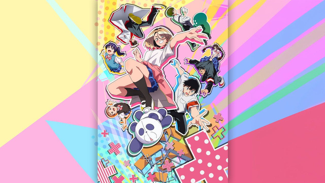 assista ao episódio 4 da temporada 1