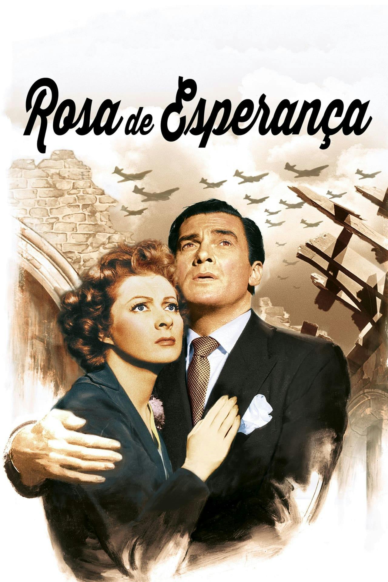 Assistir Rosa de Esperança Online em HD