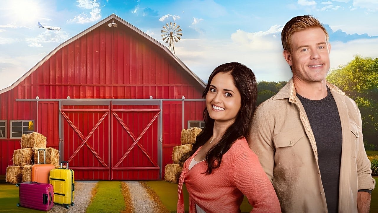 Grounded in Love assista online