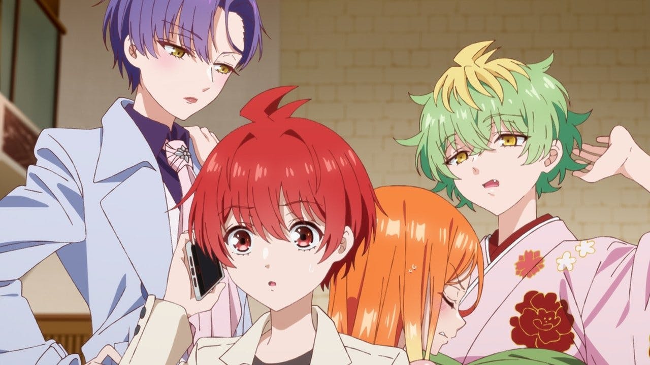 assista ao episódio 1 da temporada 1