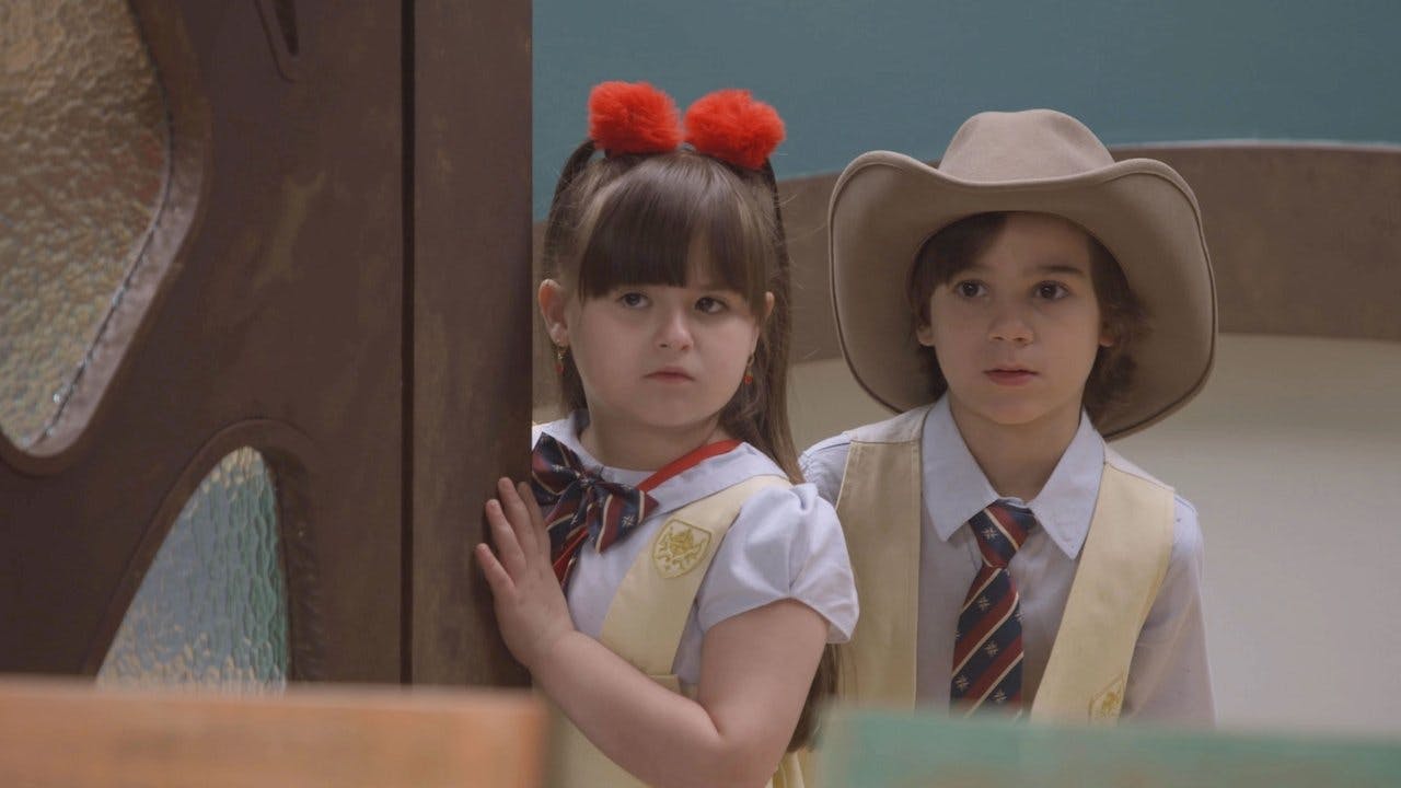 assista ao episódio 12 da temporada 1