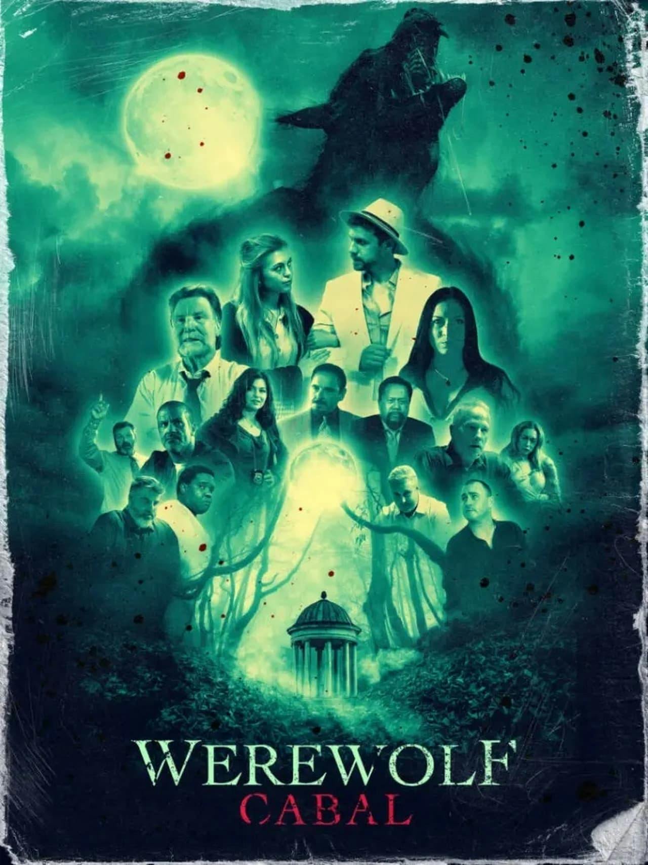 Assistir Werewolf Cabal Online em HD