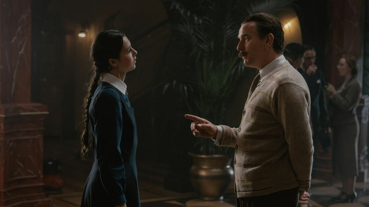 assista ao episódio 6 da temporada 1