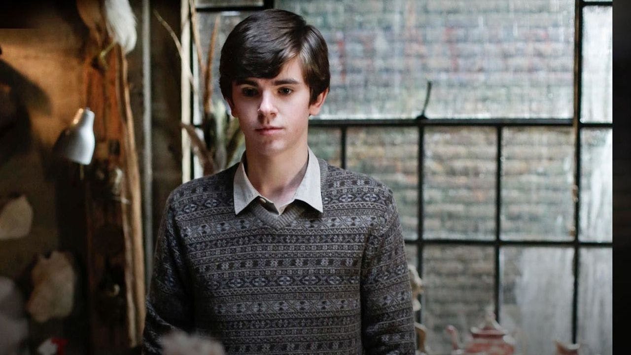 assista ao episódio 8 da temporada 1